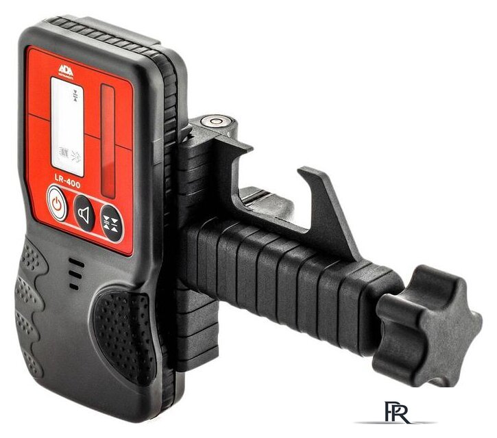 Лазерный нивелир ADA Instruments Rotary 400 HV Servo A00458_2020 - Изображение №8 — Интернет-магазин ПроЗаказ