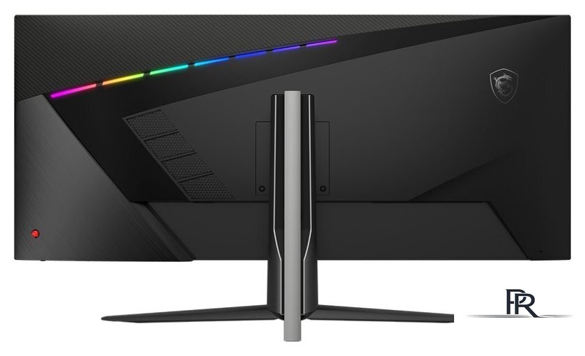 Игровой монитор MSI MAG 401QR - Изображение №2 — Интернет-магазин ПроЗаказ