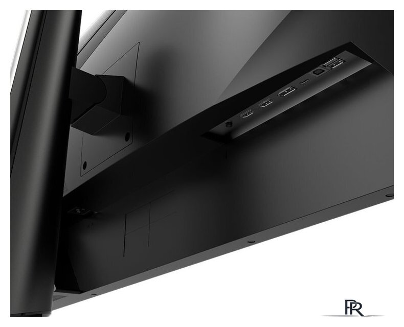 Игровой монитор MSI MAG 401QR - Изображение №5 — Интернет-магазин ПроЗаказ