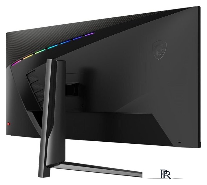 Игровой монитор MSI MAG 401QR - Изображение №3 — Интернет-магазин ПроЗаказ