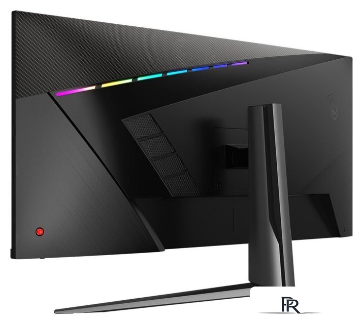 Игровой монитор MSI MAG 401QR - Изображение №4 — Интернет-магазин ПроЗаказ