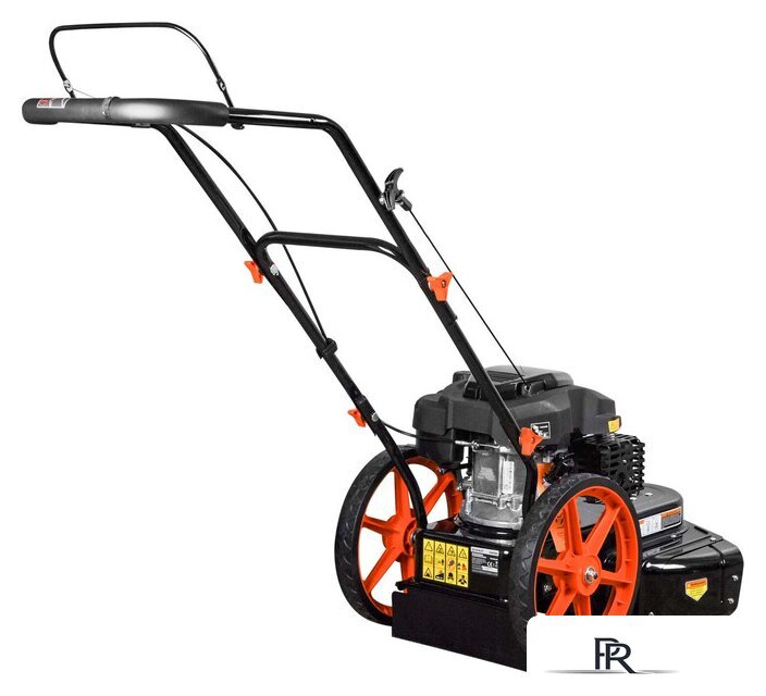 Газонокосилка-триммер Skiper GW550 - Изображение №3 — Интернет-магазин ПроЗаказ