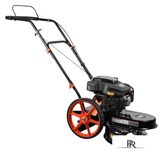 Газонокосилка-триммер Skiper GW550 - Изображение №1 — Интернет-магазин ПроЗаказ