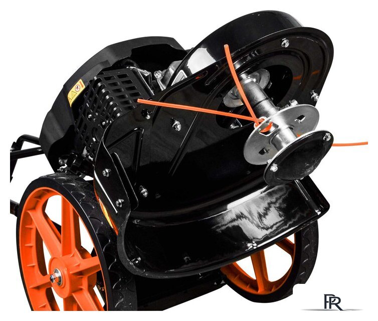 Газонокосилка-триммер Skiper GW550 - Изображение №7 — Интернет-магазин ПроЗаказ