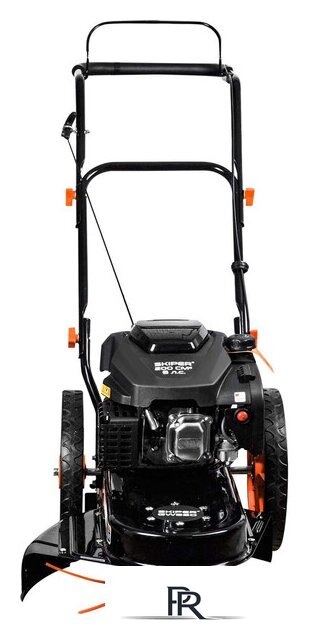 Газонокосилка-триммер Skiper GW550 - Изображение №4 — Интернет-магазин ПроЗаказ
