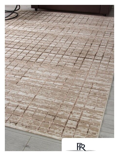 Ковер для жилой комнаты Merinos Antep LT2392-STAN-780-BEIGE (2х2.9) - Изображение №6 — Интернет-магазин ПроЗаказ