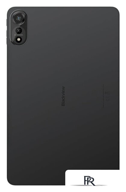 Планшет Blackview Mega 2 Wi-Fi 12GB/256GB (темно-серый, со стилусом и чехлом) - Изображение №4 — Интернет-магазин ПроЗаказ