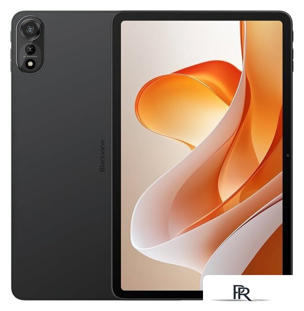 Планшет Blackview Mega 2 Wi-Fi 12GB/256GB (темно-серый, со стилусом и чехлом) - Изображение №1 — Интернет-магазин ПроЗаказ