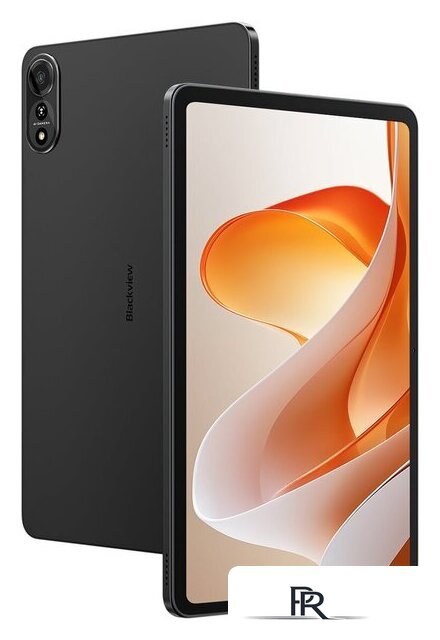 Планшет Blackview Mega 2 Wi-Fi 12GB/256GB (темно-серый, со стилусом и чехлом) - Изображение №2 — Интернет-магазин ПроЗаказ
