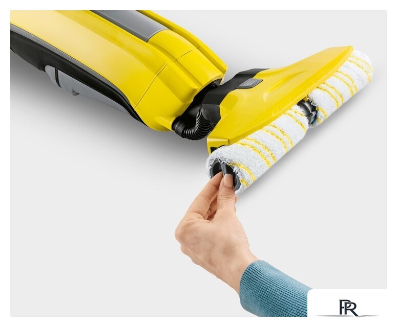 Электрошвабра Karcher FC 5 1.055-400.0 - Изображение №2 — Интернет-магазин ПроЗаказ