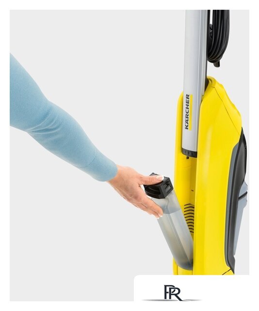 Электрошвабра Karcher FC 5 1.055-400.0 - Изображение №4 — Интернет-магазин ПроЗаказ