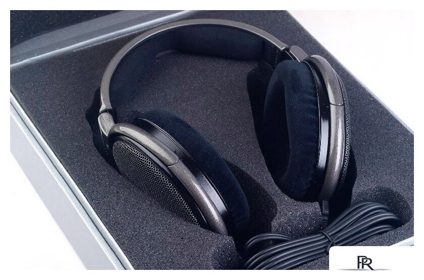 Наушники Sennheiser HD 650 - Изображение №16 — Интернет-магазин ПроЗаказ