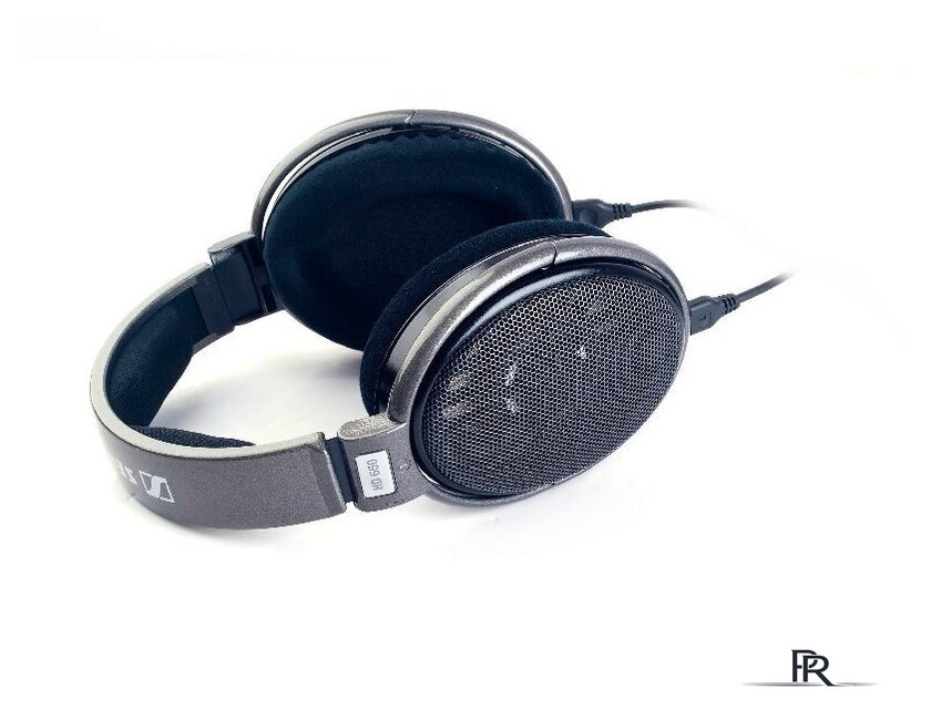 Наушники Sennheiser HD 650 - Изображение №2 — Интернет-магазин ПроЗаказ