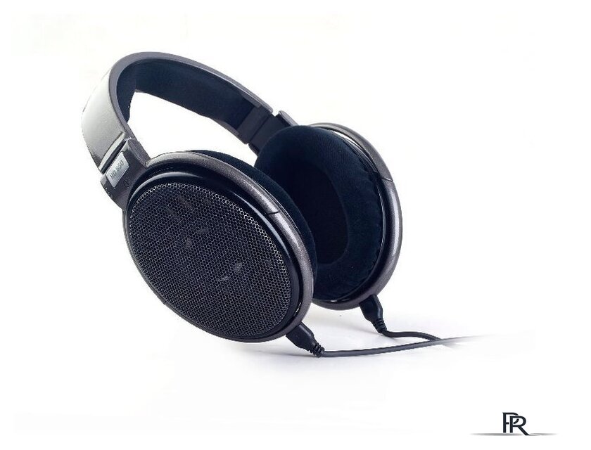 Наушники Sennheiser HD 650 - Изображение №3 — Интернет-магазин ПроЗаказ