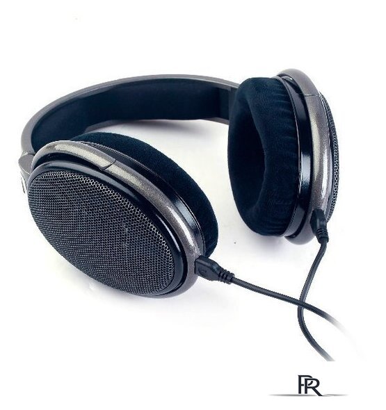 Наушники Sennheiser HD 650 - Изображение №4 — Интернет-магазин ПроЗаказ