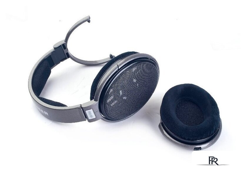 Наушники Sennheiser HD 650 - Изображение №6 — Интернет-магазин ПроЗаказ