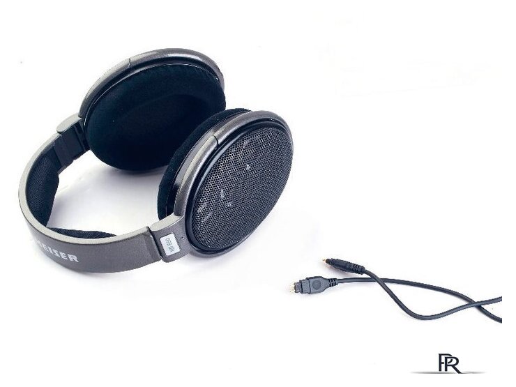 Наушники Sennheiser HD 650 - Изображение №7 — Интернет-магазин ПроЗаказ