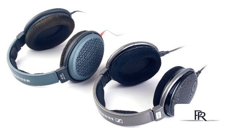 Наушники Sennheiser HD 650 - Изображение №5 — Интернет-магазин ПроЗаказ