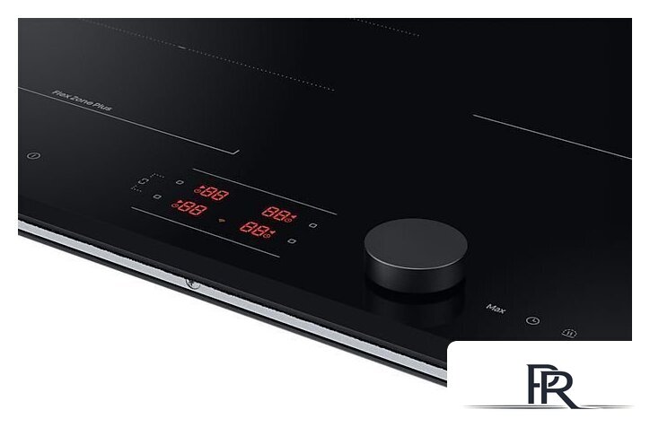 Варочная панель Samsung NZ64B6058GK - Изображение №3 — Интернет-магазин ПроЗаказ