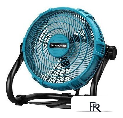 Вентилятор Profipower MKDCF-18V (без АКБ) - Изображение №1 — Интернет-магазин ПроЗаказ