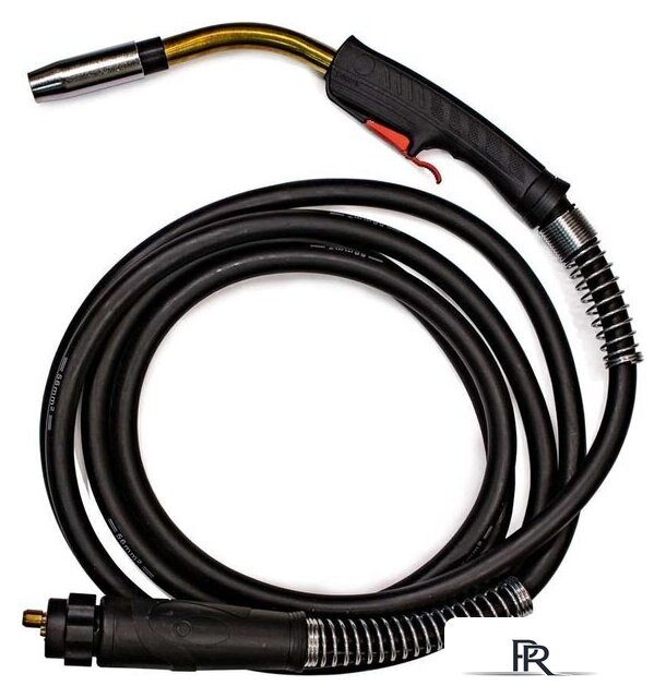 Сварочная горелка Aurora MIG SUPER MAXI 450 24657 - Изображение №1 — Интернет-магазин ПроЗаказ