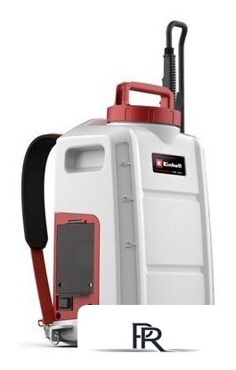 Аккумуляторный опрыскиватель Einhell GE-WS 18/150 Li-Solo 3425230 (без АКБ) - Изображение №1 — Интернет-магазин ПроЗаказ