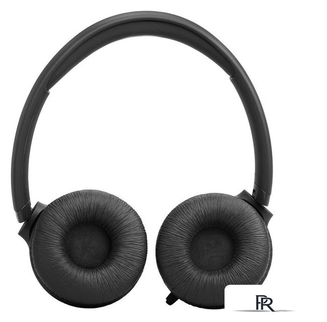 Наушники JBL Tune 530 (черный) - Изображение №4 — Интернет-магазин ПроЗаказ