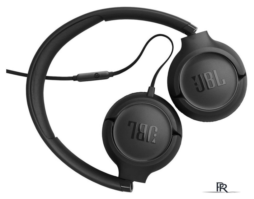 Наушники JBL Tune 530 (черный) - Изображение №3 — Интернет-магазин ПроЗаказ