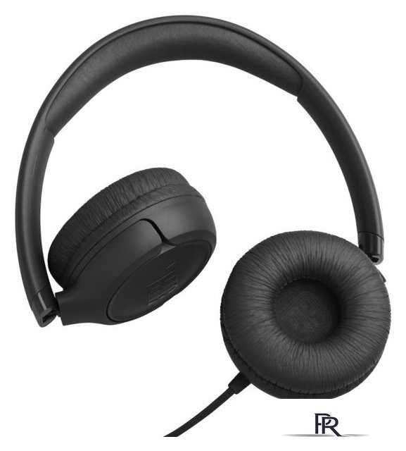 Наушники JBL Tune 530 (черный) - Изображение №7 — Интернет-магазин ПроЗаказ