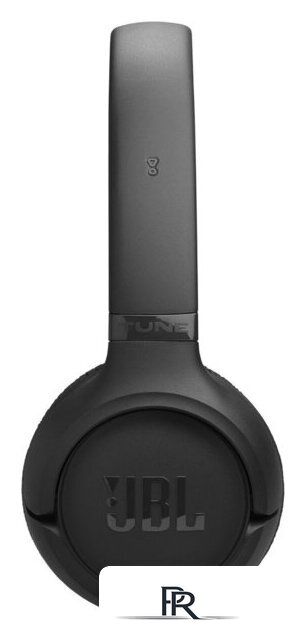 Наушники JBL Tune 530 (черный) - Изображение №8 — Интернет-магазин ПроЗаказ