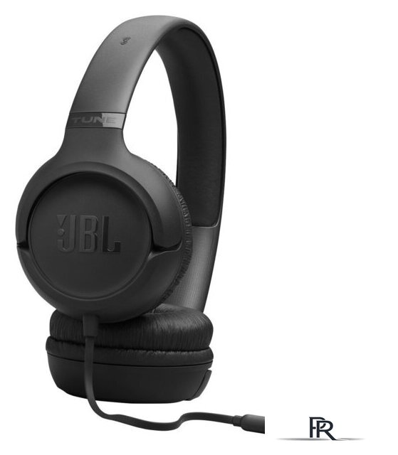 Наушники JBL Tune 530 (черный) - Изображение №5 — Интернет-магазин ПроЗаказ