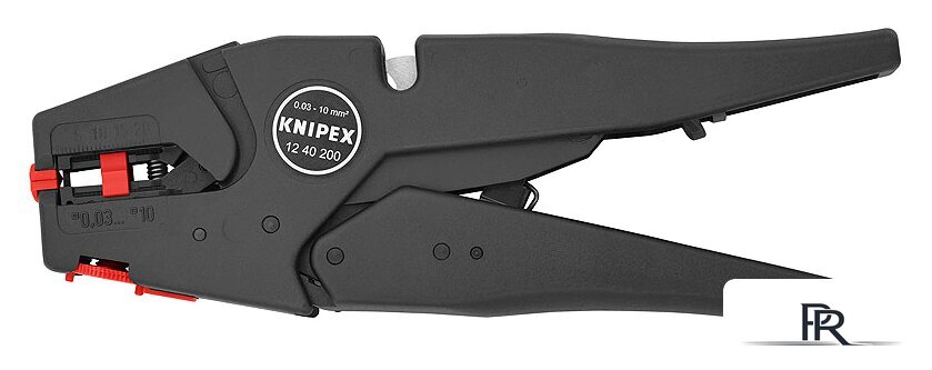 Универсальный набор инструментов Knipex 002120 (20 предметов) - Изображение №3 — Интернет-магазин ПроЗаказ