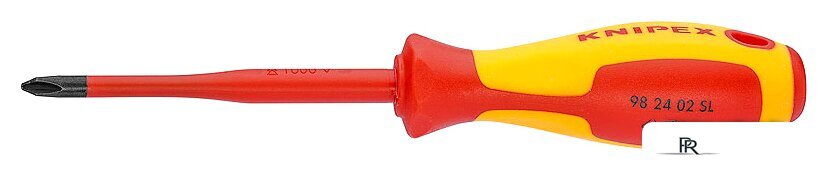 Универсальный набор инструментов Knipex 002120 (20 предметов) - Изображение №14 — Интернет-магазин ПроЗаказ