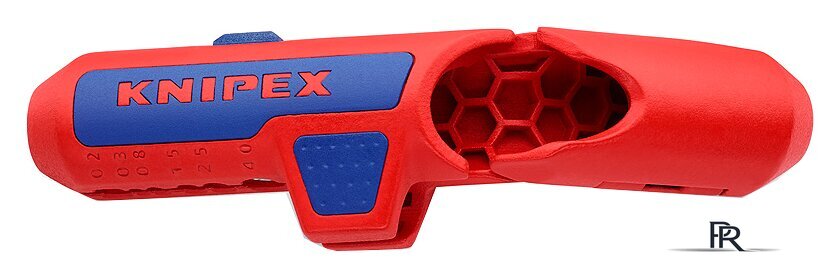 Универсальный набор инструментов Knipex 002120 (20 предметов) - Изображение №4 — Интернет-магазин ПроЗаказ