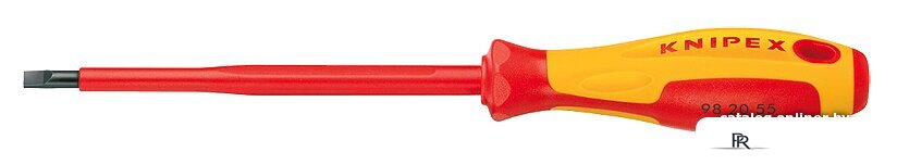 Универсальный набор инструментов Knipex 002120 (20 предметов) - Изображение №12 — Интернет-магазин ПроЗаказ