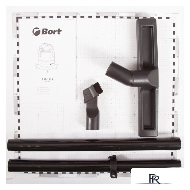 Пылесос Bort BSS-1325 - Изображение №9 — Интернет-магазин ПроЗаказ