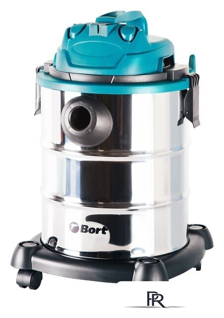 Пылесос Bort BSS-1325 - Изображение №2 — Интернет-магазин ПроЗаказ