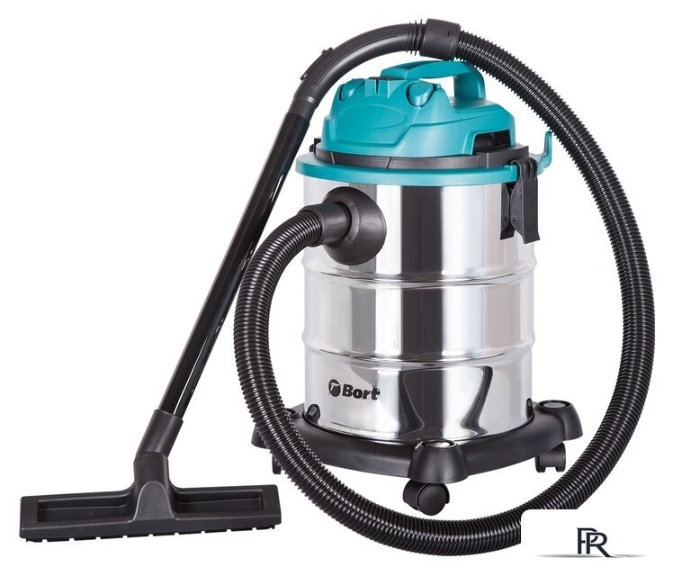 Пылесос Bort BSS-1325 - Изображение №1 — Интернет-магазин ПроЗаказ