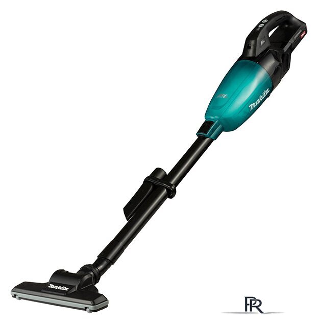 Пылесос Makita CL001GZ04 (без АКБ) - Изображение №1 — Интернет-магазин ПроЗаказ