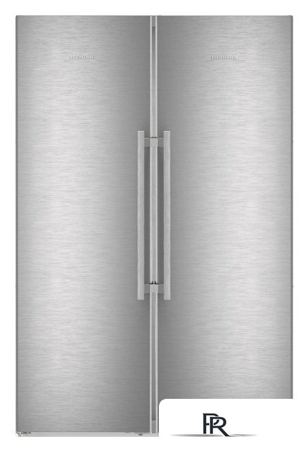 Комбинация side by side Liebherr XRFsd 5265 Prime BioFresh NoFrost - Изображение №1 — Интернет-магазин ПроЗаказ