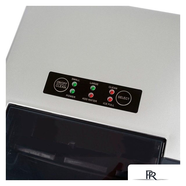 Льдогенератор Clatronic EWB 3785 silber - Изображение №5 — Интернет-магазин ПроЗаказ