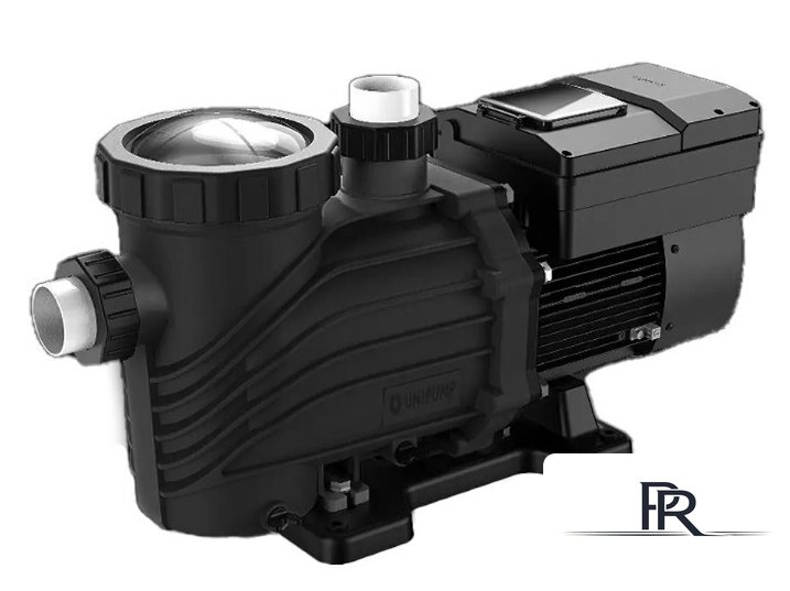 Самовсасывающий насос Unipump для бассейна JET POOL SPP 2200FC - Изображение №1 — Интернет-магазин ПроЗаказ