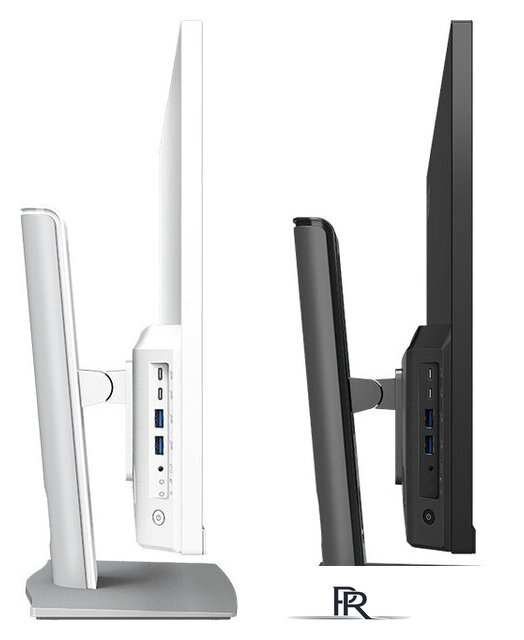 Моноблок MSI Modern AM242TP 1M-1019XRU - Изображение №3 — Интернет-магазин ПроЗаказ