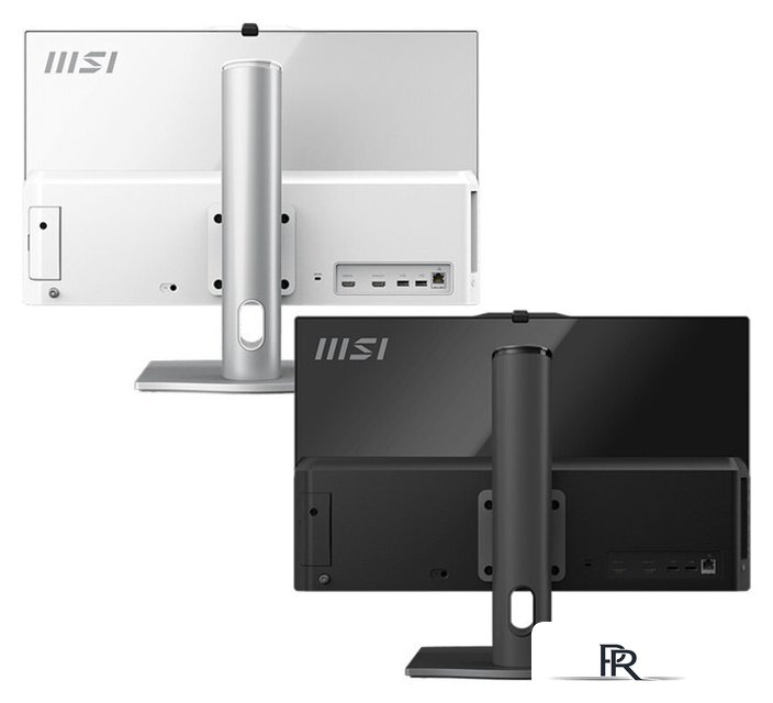 Моноблок MSI Modern AM242TP 1M-1019XRU - Изображение №2 — Интернет-магазин ПроЗаказ