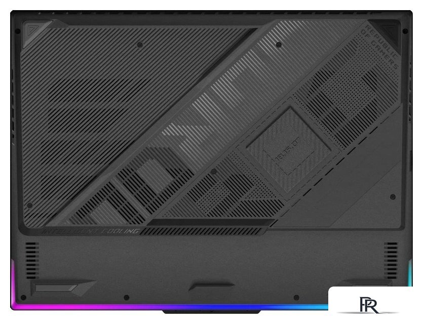 Игровой ноутбук ASUS ROG Strix G16 2025 G614PP-WH94 - Изображение №8 — Интернет-магазин ПроЗаказ