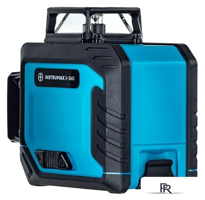 Лазерный нивелир Instrumax 3-360 - Изображение №4 — Интернет-магазин ПроЗаказ