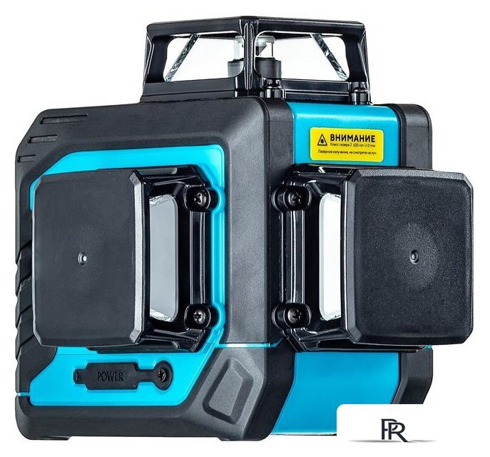 Лазерный нивелир Instrumax 3-360 - Изображение №1 — Интернет-магазин ПроЗаказ