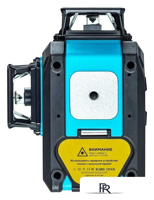Лазерный нивелир Instrumax 3-360 - Изображение №10 — Интернет-магазин ПроЗаказ