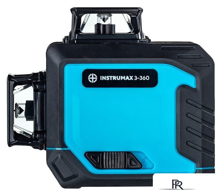 Лазерный нивелир Instrumax 3-360 - Изображение №3 — Интернет-магазин ПроЗаказ