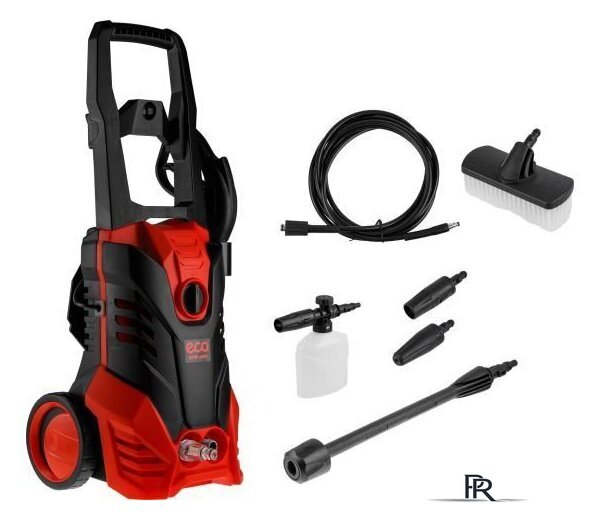 Мойка высокого давления ECO HPW-1600 - Изображение №1 — Интернет-магазин ПроЗаказ